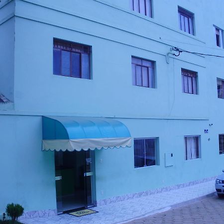 Hotel Vale Verde Santa Maria do Suacui Экстерьер фото