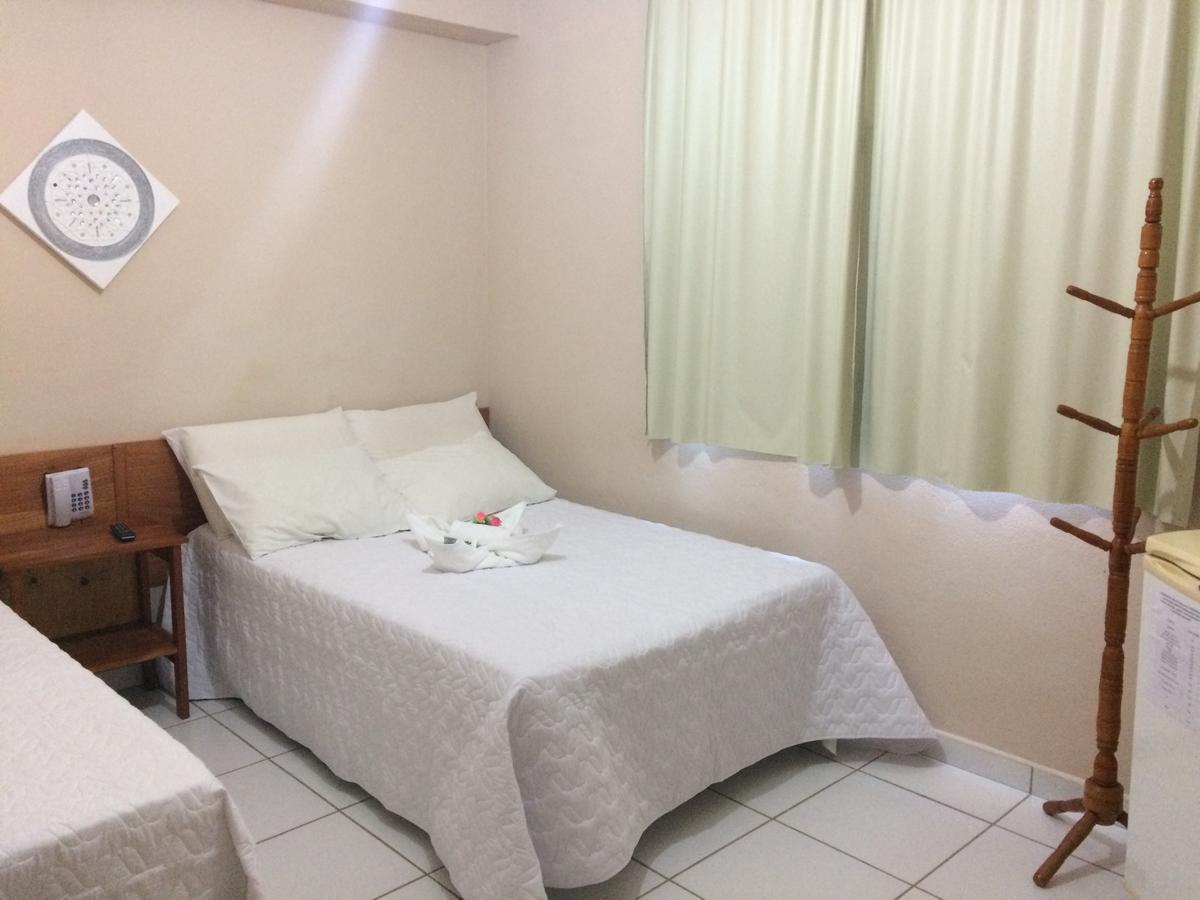 Hotel Vale Verde Santa Maria do Suacui Экстерьер фото