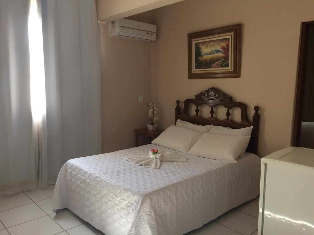 Hotel Vale Verde Santa Maria do Suacui Экстерьер фото