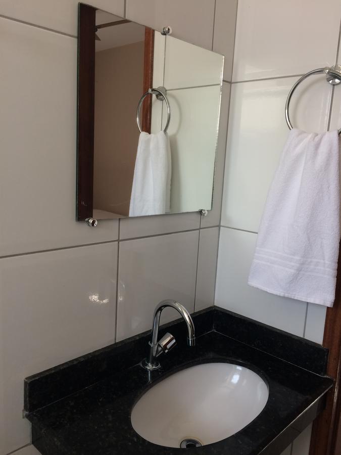 Hotel Vale Verde Santa Maria do Suacui Экстерьер фото